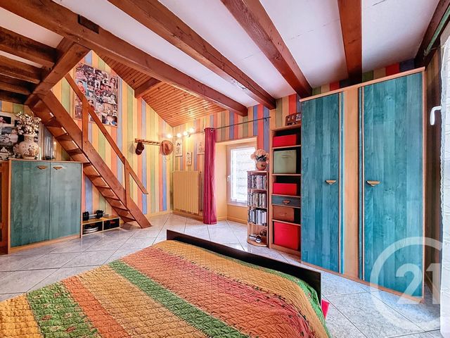 maison à vendre - 6 pièces - 124.51 m2 - CHENNEVIERES SUR MARNE - 94 - ILE-DE-FRANCE - Century 21 Cnt Immobilier