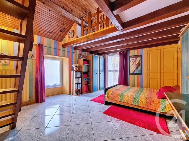 maison à vendre - 6 pièces - 124.51 m2 - CHENNEVIERES SUR MARNE - 94 - ILE-DE-FRANCE - Century 21 Cnt Immobilier