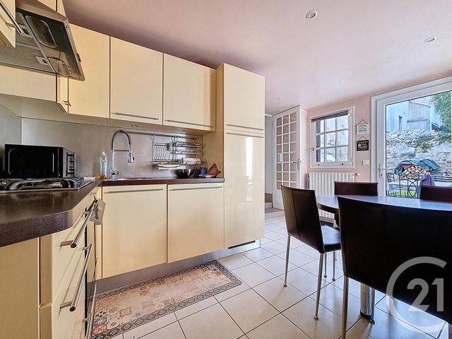 maison à vendre - 6 pièces - 124.51 m2 - CHENNEVIERES SUR MARNE - 94 - ILE-DE-FRANCE - Century 21 Cnt Immobilier