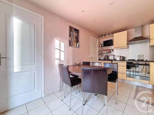 maison à vendre - 6 pièces - 124.51 m2 - CHENNEVIERES SUR MARNE - 94 - ILE-DE-FRANCE - Century 21 Cnt Immobilier