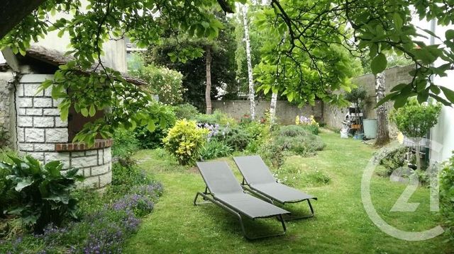 Maison à vendre CHENNEVIERES SUR MARNE