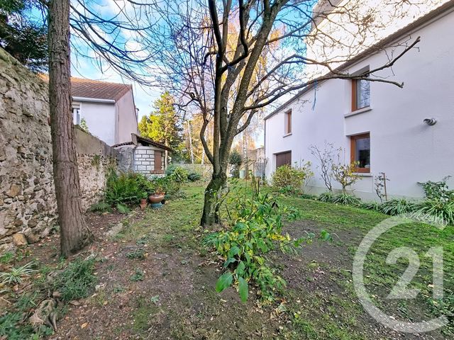 maison - CHENNEVIERES SUR MARNE - 94