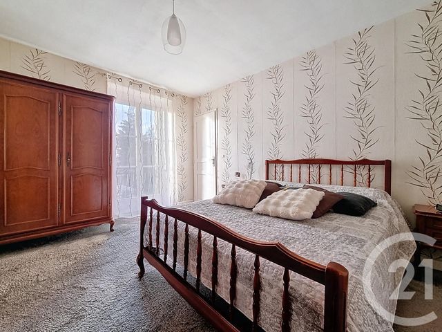 maison à vendre - 6 pièces - 124.51 m2 - CHENNEVIERES SUR MARNE - 94 - ILE-DE-FRANCE - Century 21 Cnt Immobilier