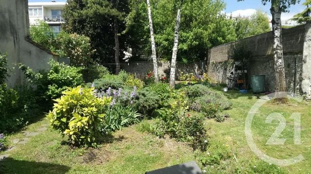 maison à vendre - 6 pièces - 124.51 m2 - CHENNEVIERES SUR MARNE - 94 - ILE-DE-FRANCE - Century 21 Cnt Immobilier