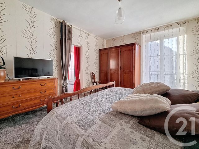 maison à vendre - 6 pièces - 124.51 m2 - CHENNEVIERES SUR MARNE - 94 - ILE-DE-FRANCE - Century 21 Cnt Immobilier