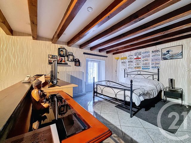 maison à vendre - 6 pièces - 124.51 m2 - CHENNEVIERES SUR MARNE - 94 - ILE-DE-FRANCE - Century 21 Cnt Immobilier