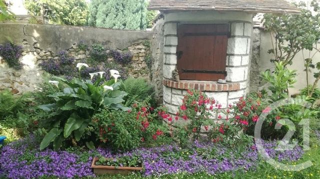 maison à vendre - 6 pièces - 124.51 m2 - CHENNEVIERES SUR MARNE - 94 - ILE-DE-FRANCE - Century 21 Cnt Immobilier