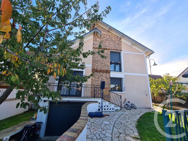 maison à vendre - 7 pièces - 155.0 m2 - ORMESSON SUR MARNE - 94 - ILE-DE-FRANCE - Century 21 Cnt Immobilier