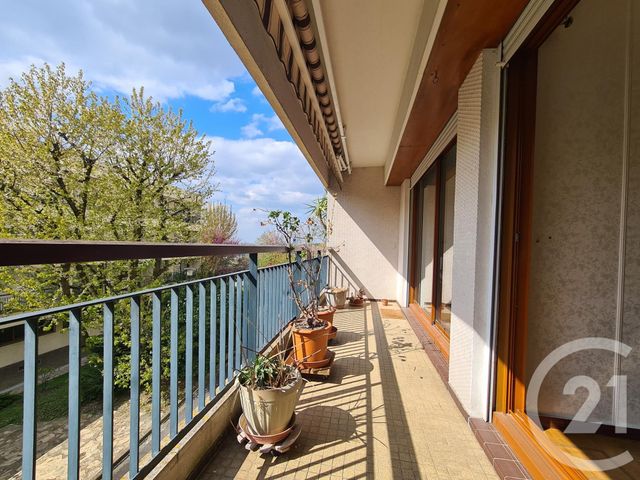 appartement - CHENNEVIERES SUR MARNE - 94
