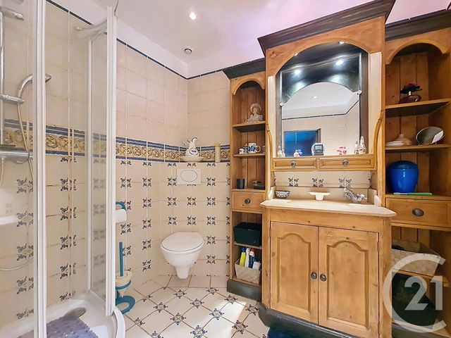 maison à vendre - 7 pièces - 160.9 m2 - CHENNEVIERES SUR MARNE - 94 - ILE-DE-FRANCE - Century 21 Cnt Immobilier