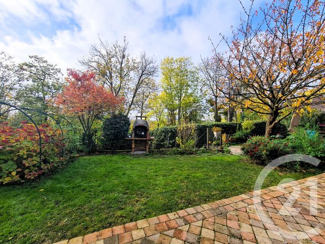 maison à vendre - 7 pièces - 160.9 m2 - CHENNEVIERES SUR MARNE - 94 - ILE-DE-FRANCE - Century 21 Cnt Immobilier