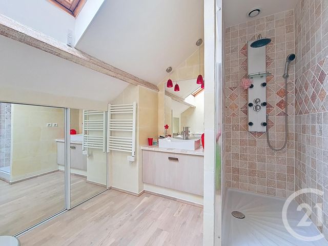 maison à vendre - 7 pièces - 160.9 m2 - CHENNEVIERES SUR MARNE - 94 - ILE-DE-FRANCE - Century 21 Cnt Immobilier