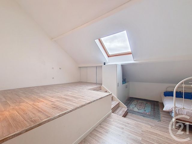 maison à vendre - 7 pièces - 160.9 m2 - CHENNEVIERES SUR MARNE - 94 - ILE-DE-FRANCE - Century 21 Cnt Immobilier