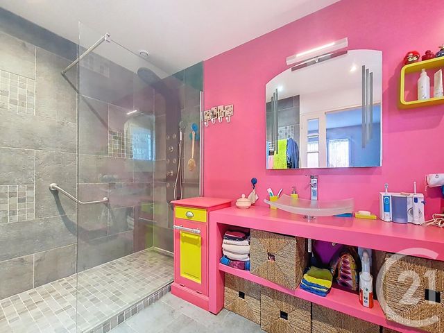 maison à vendre - 7 pièces - 160.9 m2 - CHENNEVIERES SUR MARNE - 94 - ILE-DE-FRANCE - Century 21 Cnt Immobilier