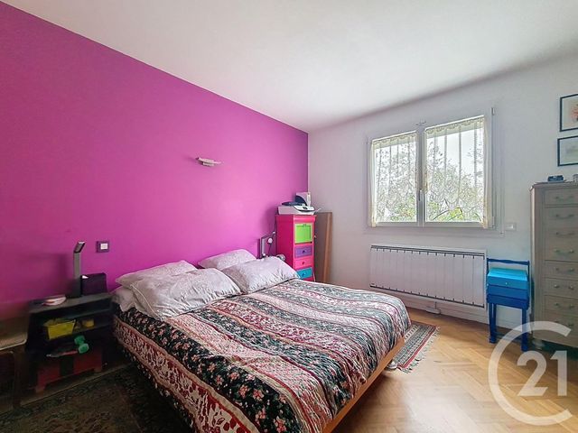 maison à vendre - 7 pièces - 160.9 m2 - CHENNEVIERES SUR MARNE - 94 - ILE-DE-FRANCE - Century 21 Cnt Immobilier