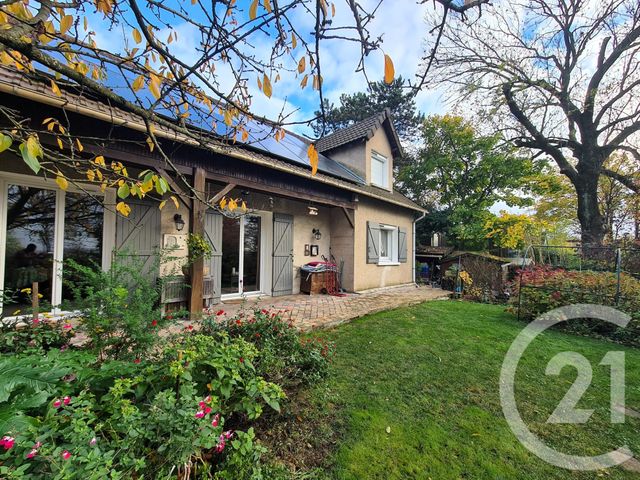 maison à vendre - 7 pièces - 160.9 m2 - CHENNEVIERES SUR MARNE - 94 - ILE-DE-FRANCE - Century 21 Cnt Immobilier