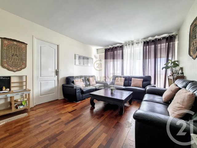 appartement - CHENNEVIERES SUR MARNE - 94