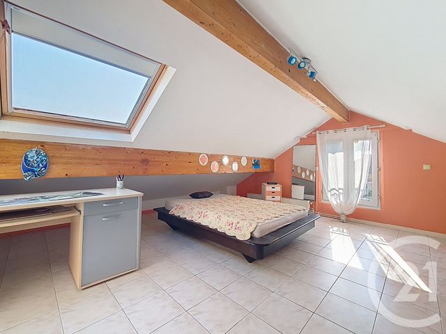 maison à vendre - 6 pièces - 125.0 m2 - ORMESSON SUR MARNE - 94 - ILE-DE-FRANCE - Century 21 Cnt Immobilier