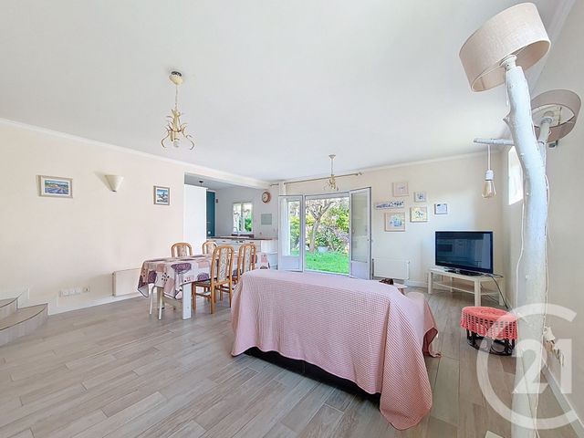 maison à vendre - 6 pièces - 125.0 m2 - ORMESSON SUR MARNE - 94 - ILE-DE-FRANCE - Century 21 Cnt Immobilier