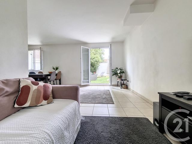 Maison à vendre CHENNEVIERES SUR MARNE