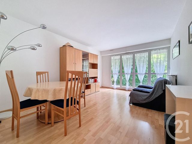 Appartement F3 à vendre - 3 pièces - 64.48 m2 - CHENNEVIERES SUR MARNE - 94 - ILE-DE-FRANCE - Century 21 Cnt Immobilier