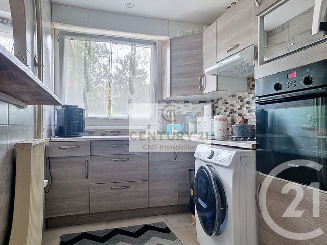 Appartement F3 à vendre - 3 pièces - 63.89 m2 - CHENNEVIERES SUR MARNE - 94 - ILE-DE-FRANCE - Century 21 Cnt Immobilier
