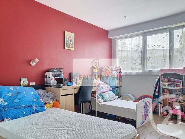 Appartement F3 à vendre - 3 pièces - 63.89 m2 - CHENNEVIERES SUR MARNE - 94 - ILE-DE-FRANCE - Century 21 Cnt Immobilier