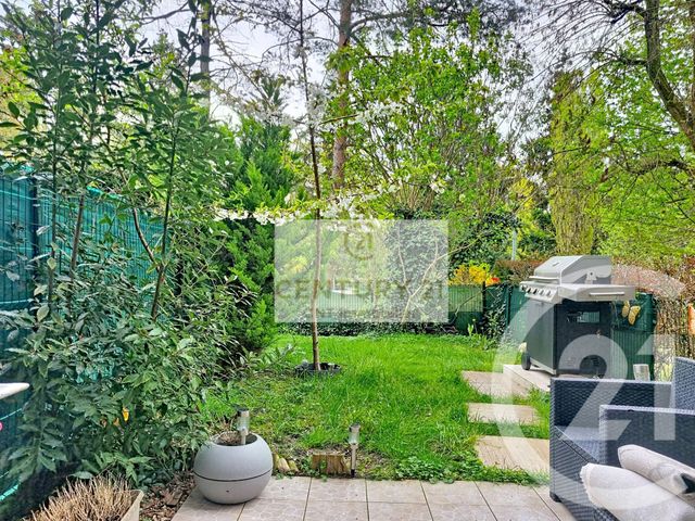 Appartement F3 à vendre - 3 pièces - 63.89 m2 - CHENNEVIERES SUR MARNE - 94 - ILE-DE-FRANCE - Century 21 Cnt Immobilier