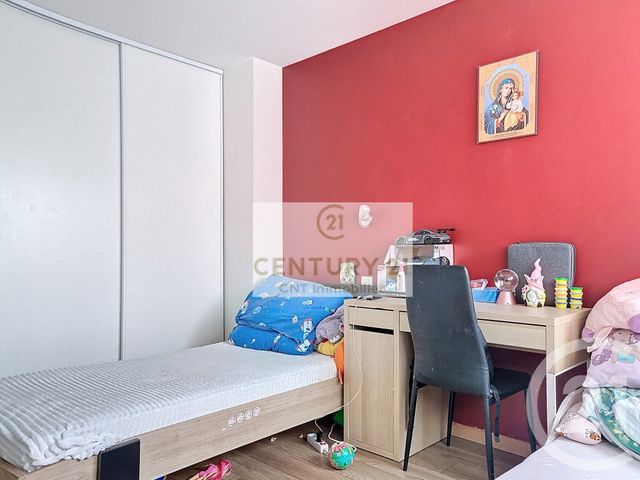 Appartement F3 à vendre - 3 pièces - 63.89 m2 - CHENNEVIERES SUR MARNE - 94 - ILE-DE-FRANCE - Century 21 Cnt Immobilier