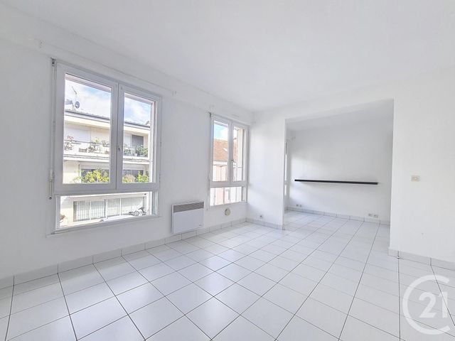 Appartement F1 à vendre - 1 pièce - 31.0 m2 - CHENNEVIERES SUR MARNE - 94 - ILE-DE-FRANCE - Century 21 Cnt Immobilier