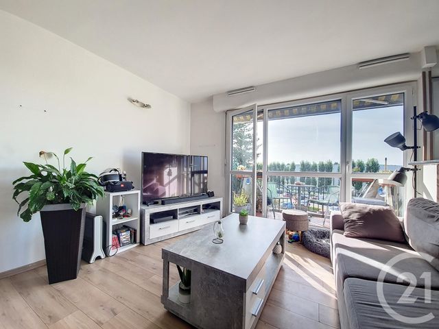 Appartement F4 à vendre CHENNEVIERES SUR MARNE