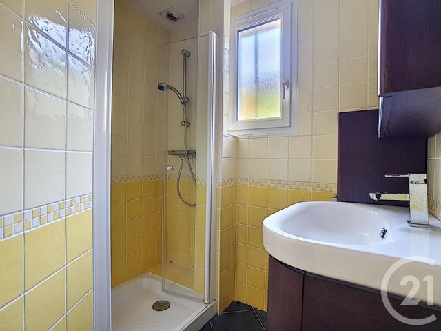 Appartement F2 à vendre - 2 pièces - 45.37 m2 - CHENNEVIERES SUR MARNE - 94 - ILE-DE-FRANCE - Century 21 Cnt Immobilier