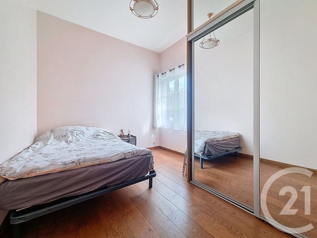 Appartement F2 à vendre - 2 pièces - 45.37 m2 - CHENNEVIERES SUR MARNE - 94 - ILE-DE-FRANCE - Century 21 Cnt Immobilier