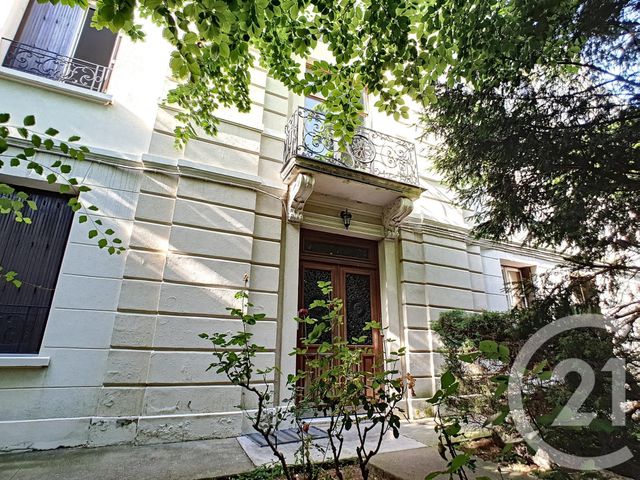 Appartement F2 à vendre - 2 pièces - 45.37 m2 - CHENNEVIERES SUR MARNE - 94 - ILE-DE-FRANCE - Century 21 Cnt Immobilier