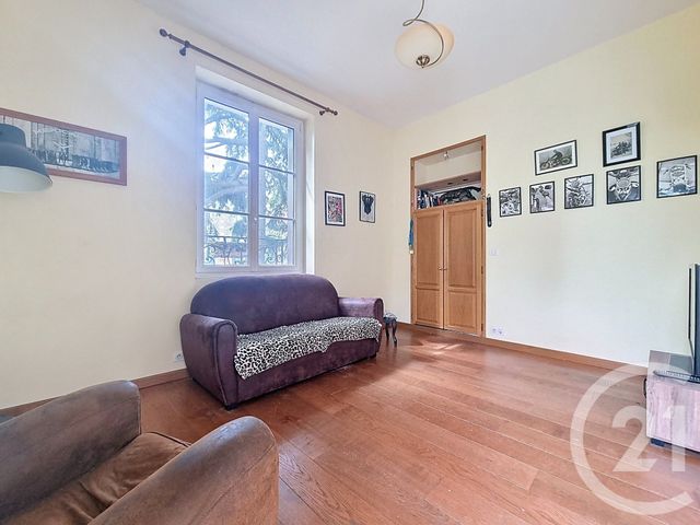 Appartement F2 à vendre CHENNEVIERES SUR MARNE