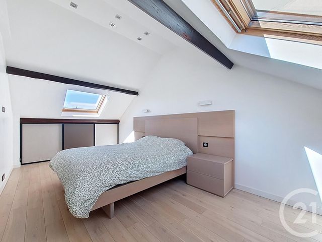 maison à vendre - 6 pièces - 137.0 m2 - CHENNEVIERES SUR MARNE - 94 - ILE-DE-FRANCE - Century 21 Cnt Immobilier