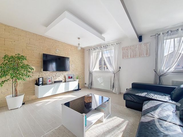 maison à vendre - 6 pièces - 137.0 m2 - CHENNEVIERES SUR MARNE - 94 - ILE-DE-FRANCE - Century 21 Cnt Immobilier