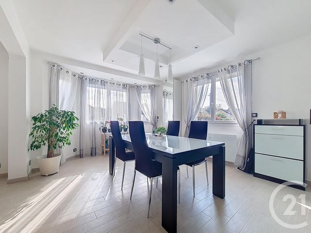 maison à vendre - 6 pièces - 137.0 m2 - CHENNEVIERES SUR MARNE - 94 - ILE-DE-FRANCE - Century 21 Cnt Immobilier
