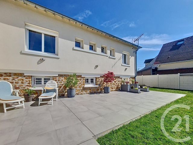 maison à vendre - 6 pièces - 137.0 m2 - CHENNEVIERES SUR MARNE - 94 - ILE-DE-FRANCE - Century 21 Cnt Immobilier