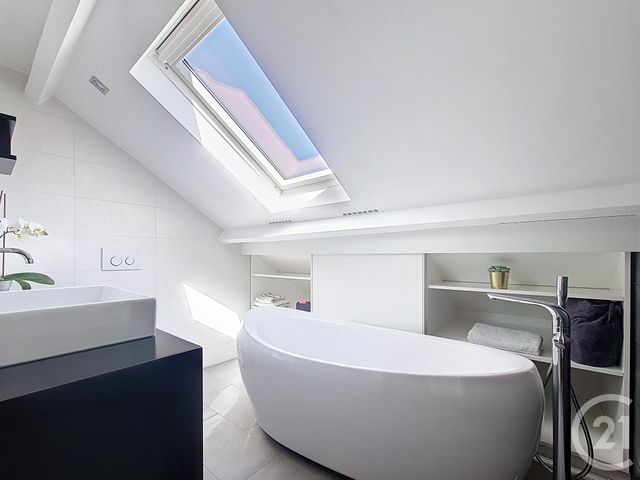 maison à vendre - 6 pièces - 137.0 m2 - CHENNEVIERES SUR MARNE - 94 - ILE-DE-FRANCE - Century 21 Cnt Immobilier