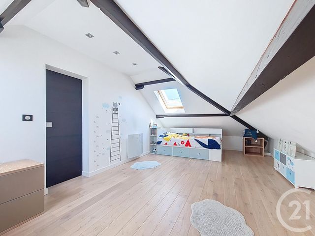 maison à vendre - 6 pièces - 137.0 m2 - CHENNEVIERES SUR MARNE - 94 - ILE-DE-FRANCE - Century 21 Cnt Immobilier