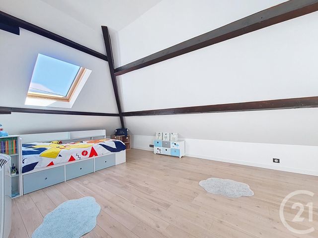 maison à vendre - 6 pièces - 137.0 m2 - CHENNEVIERES SUR MARNE - 94 - ILE-DE-FRANCE - Century 21 Cnt Immobilier