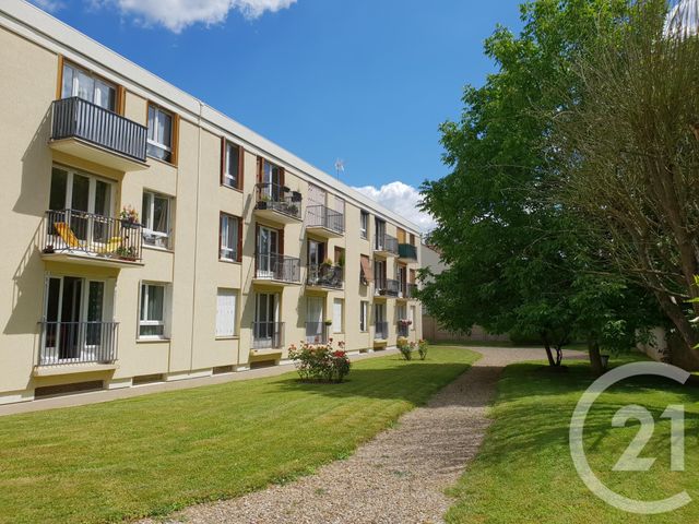 appartement - CHENNEVIERES SUR MARNE - 94