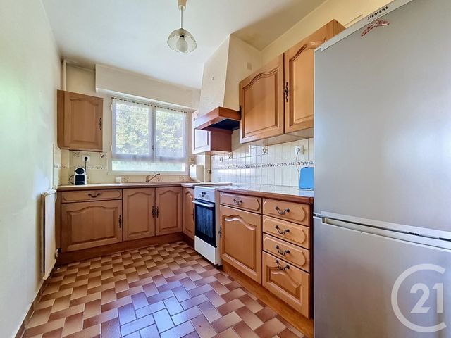 Appartement F4 à vendre - 4 pièces - 70.0 m2 - CHENNEVIERES SUR MARNE - 94 - ILE-DE-FRANCE - Century 21 Cnt Immobilier
