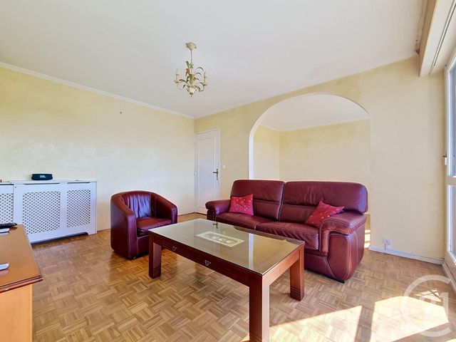 Appartement F4 à vendre - 4 pièces - 70.0 m2 - CHENNEVIERES SUR MARNE - 94 - ILE-DE-FRANCE - Century 21 Cnt Immobilier