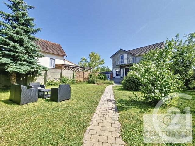 Maison à vendre ORMESSON SUR MARNE