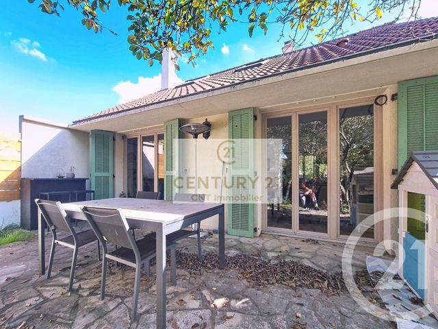 Afficher la photo en grand maison à vendre - 5 pièces - 89.22 m2 - ORMESSON SUR MARNE - 94 - ILE-DE-FRANCE - Century 21 Cnt Immobilier