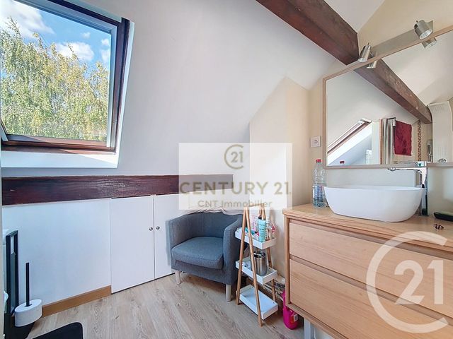 Afficher la photo en grand maison à vendre - 5 pièces - 89.22 m2 - ORMESSON SUR MARNE - 94 - ILE-DE-FRANCE - Century 21 Cnt Immobilier