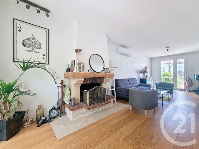 maison - ORMESSON SUR MARNE - 94