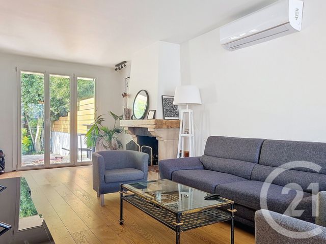 maison à vendre - 5 pièces - 116.8 m2 - ORMESSON SUR MARNE - 94 - ILE-DE-FRANCE - Century 21 Cnt Immobilier
